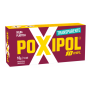 POXIPOL 10 MINUTOS SOLDADOR TRANSPARENTE 16G