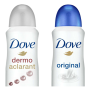 DOVE ANTITRANSPIRANTE AEROSOL 87G