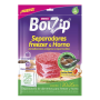 BOLZIP SEPARADORES FREEZER Y HORNO 25U