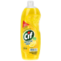 CIF DETERGENTE 500 LIMON