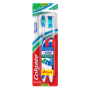 COLGATE CEPILLO DIENTES TRIPLE ACCION 2X1