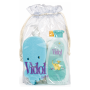 VIDOL BEBE 3 PRODUCTOS + 1 ESPONJA