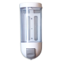 NEW CASMONT DISPENSER JABON LIQUIDO BLANCO