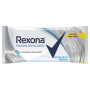 REXONA JABON TOCADOR 3U 125G SENSIBLE FRESH