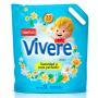 VIVERE SUAVIZANTE 3L CLASICO SACHET