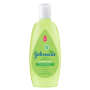 JOHNSONS ACONDICIONADOR 200ML MANZANILLA