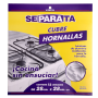 SEPARATA PROTECTOR HORNALLAS 12U