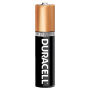 DURACELL PILAS AAA 2U