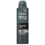 DOVE MEN ANTITRANSPIRANTE INVISIBLE 87G