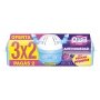 AIRE PUR ANTIHUMEDAD 3X75G LAVANDA