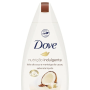 DOVE JABON LIQUIDO 250ML INDULGENTE