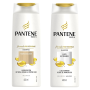 PANTENE SHAMPOO 400ML