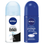 NIVEA ANTITRANSPIRANTE BOLILLA 50ML FEMENINO