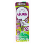 ASURIN BOLSAS RESIDUO 20U 50X65 MEDIANA VERDE