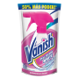 VANISH QUITA MANCHAS 400ML WHITE SACHET