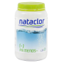 NATACLOR PH MENOS PILETA 2KG