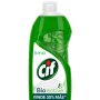 CIF DETERGENTE 500ML LIMA