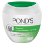 PONDS CREMA FACIAL LIMPIEZA 100G C