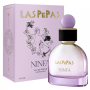 LAS PEPAS EAU 100ML NINFA