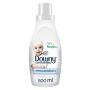 DOWNY SUAVIZANTE CONCENTRADO 500ML HIPOALERGENICO