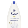 DOVE JABON LIQUIDO 250ML NUTRICION