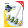 LYSOFORM CANASTA SOLIDA 37G CITRUS