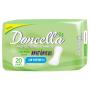 DONCELLA PROTECTORES 20U CON PERFUME