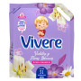 VIVERE SUAVIZANTE 3L VIOLETAS SACHET