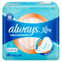 ALWAYS TOALLA 8U DOBLE PROTECCION SUAVE