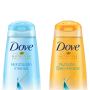 DOVE SHAMPOO 400ML