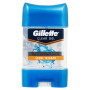 GILLETTE CLEARGEL 82G SPORT TRIUMPH