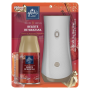 GLADE APARATO AROMATIZADOR + RTO MANZANA