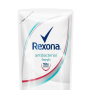 REXONA JABON LIQUIDO ANTIBACTERIAL 220ML FRESH