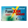 FUMIXAN FUMIGANTE COMPRIMIDO 50G