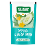 SUAVE JABON LIQUIDO 220ML PEPINO