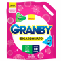 GRANBY JABON LIQUIDO 3L BICARBONATO