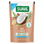 SUAVE JABON LIQUIDO 220ML COCO & KARITE