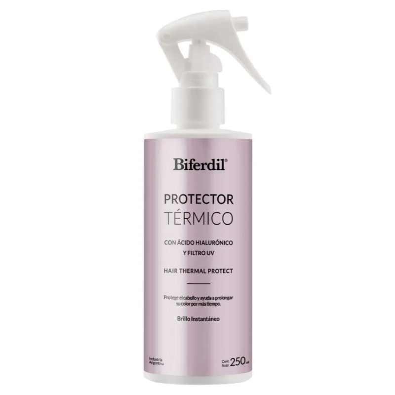 BIFERDIL PROTECTOR TERMICO 250ML