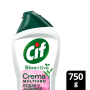 CIF LIMPIADOR CREMA 500ML ROSAS