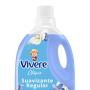 VIVERE SUAVIZANTE 3L CLASICO BOTELLA