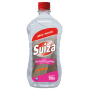 SUIZA LIMPIADOR FLOTANTES 900ML AL SOLVENTE