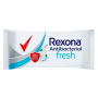 REXONA JABON 3*90G ANTIBACTERIAL FRESH