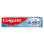 COLGATE CREMA DENTAL 90G ULTRA BLANCO