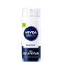 NIVEA GEL AFEITAR 200ML SENSITIVE