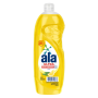 ALA DETERGENTE ULTRA 500ML LIMON