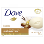 DOVE JABON 90G KARITE