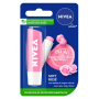 NIVEA LABELLO PROTECTOR LABIOS ROSE