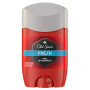 OLD SPICE BARRA ANTITRANSPIRANTE 50G FRESH