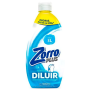 ZORRO JABON LIQUIDO 500ML DILUIR