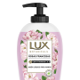 LUX JABON LIQUIDO 250ML ROSAS VALVULA